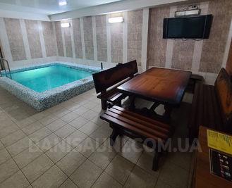 Сауна «Хвиля» відгуки, лазня/сауна Дніпро Новокодакскій район вул. Набережна Заводська, 91б, фото, адреса з картою проїзду.