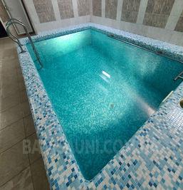 Сауна «Хвиля» відгуки, лазня/сауна Дніпро Новокодакскій район вул. Набережна Заводська, 91б, фото, адреса з картою проїзду.