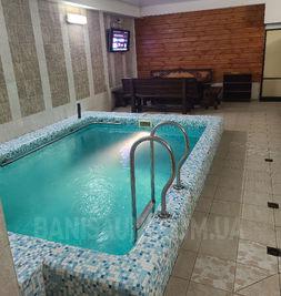 Сауна «Хвиля» відгуки, лазня/сауна Дніпро Новокодакскій район вул. Набережна Заводська, 91б, фото, адреса з картою проїзду.