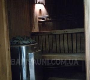 Сауна «Хвиля» відгуки, лазня/сауна Дніпро Новокодакскій район вул. Набережна Заводська, 91б, фото, адреса з картою проїзду.