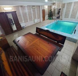 Сауна «Хвиля» відгуки, лазня/сауна Дніпро Новокодакскій район вул. Набережна Заводська, 91б, фото, адреса з картою проїзду.