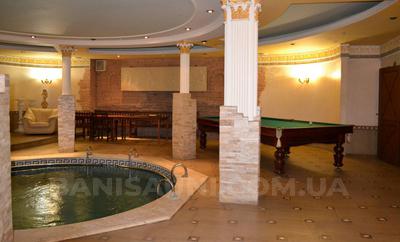 Сауна, лазня Сауна в отеле «Olimp Club», Одесса відгуки, фото, адреса - banisauni.com.ua Сауна в отеле «Olimp Club» відгуки, лазня/сауна Одесса Приморский район Французский бульвар, 54/1 (со стороны ботанического сада), фото, адреса з картою проїзду.