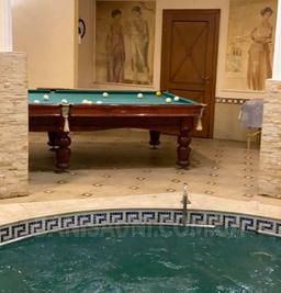 Сауна, лазня Сауна в отеле «Olimp Club», Одесса відгуки, фото, адреса - banisauni.com.ua Сауна в отеле «Olimp Club» відгуки, лазня/сауна Одесса Приморский район Французский бульвар, 54/1 (со стороны ботанического сада), фото, адреса з картою проїзду.
