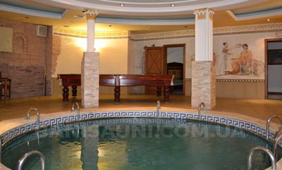 Сауна, лазня Сауна в отеле «Olimp Club», Одесса відгуки, фото, адреса - banisauni.com.ua Сауна в отеле «Olimp Club» відгуки, лазня/сауна Одесса Приморский район Французский бульвар, 54/1 (со стороны ботанического сада), фото, адреса з картою проїзду.