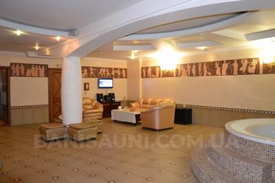 Сауна, лазня Сауна в отеле «Olimp Club», Одесса відгуки, фото, адреса - banisauni.com.ua Сауна в отеле «Olimp Club» відгуки, лазня/сауна Одесса Приморский район Французский бульвар, 54/1 (со стороны ботанического сада), фото, адреса з картою проїзду.