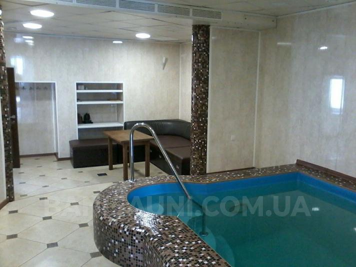 Сауна на тракторній відгуки, лазня/сауна Харків Немишлянський район вул. Тракторна, 8, фото, адреса з картою проїзду.