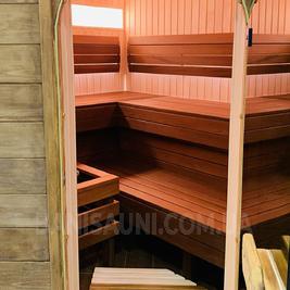 Сауна на тракторній відгуки, лазня/сауна Харків Немишлянський район вул. Тракторна, 8, фото, адреса з картою проїзду.