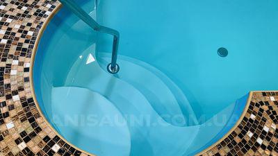 Сауна на тракторній відгуки, лазня/сауна Харків Немишлянський район вул. Тракторна, 8, фото, адреса з картою проїзду.