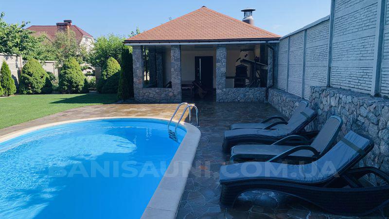 Сауна на тракторній відгуки, лазня/сауна Харків Немишлянський район вул. Тракторна, 8, фото, адреса з картою проїзду.