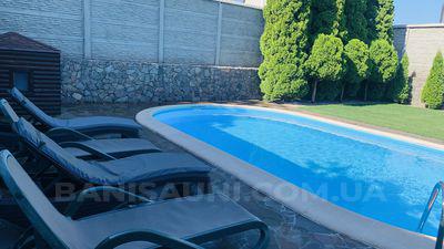 Сауна на тракторній відгуки, лазня/сауна Харків Немишлянський район вул. Тракторна, 8, фото, адреса з картою проїзду.