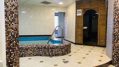 Сауна на тракторній відгуки, лазня/сауна Харків Немишлянський район вул. Тракторна, 8, фото, адреса з картою проїзду.