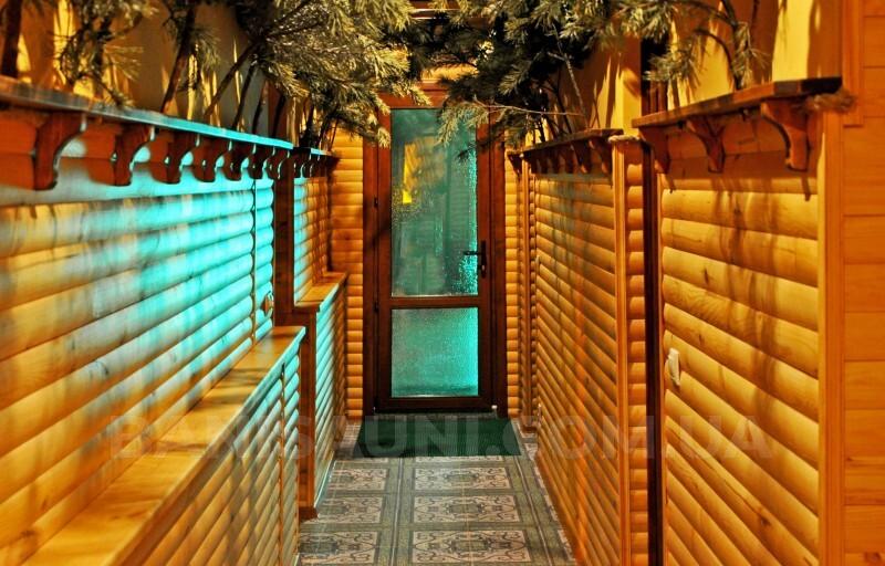 Старословʼянська лазня «Ладомир» відгуки, лазня/сауна Київ Київо-Святошинський район с. Гореничі, вул. Максима Рильського 19, фото, адреса з картою проїзду.