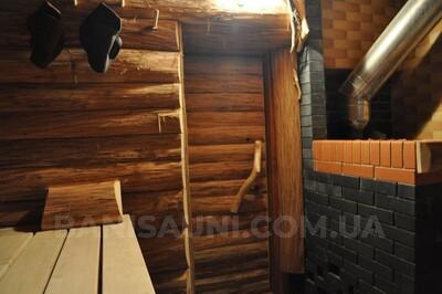 Старословʼянська лазня «Ладомир» відгуки, лазня/сауна Київ Київо-Святошинський район с. Гореничі, вул. Максима Рильського 19, фото, адреса з картою проїзду.