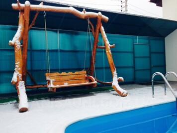 Старословʼянська лазня «Ладомир» відгуки, лазня/сауна Київ Київо-Святошинський район с. Гореничі, вул. Максима Рильського 19, фото, адреса з картою проїзду.