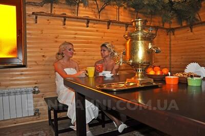 Старословʼянська лазня «Ладомир» відгуки, лазня/сауна Київ Київо-Святошинський район с. Гореничі, вул. Максима Рильського 19, фото, адреса з картою проїзду.