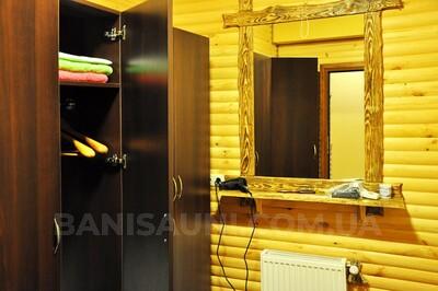 Старословʼянська лазня «Ладомир» відгуки, лазня/сауна Київ Київо-Святошинський район с. Гореничі, вул. Максима Рильського 19, фото, адреса з картою проїзду.