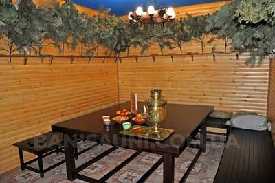 Старословʼянська лазня «Ладомир» відгуки, лазня/сауна Київ Київо-Святошинський район с. Гореничі, вул. Максима Рильського 19, фото, адреса з картою проїзду.