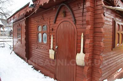 Лазня на дровах в с. Троєщина відгуки, лазня/сауна Київ Деснянський район с. Троєщина, вул. П. Запорожця, 10, фото, адреса з картою проїзду.