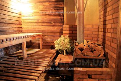 Лазня на дровах в с. Троєщина відгуки, лазня/сауна Київ Деснянський район с. Троєщина, вул. П. Запорожця, 10, фото, адреса з картою проїзду.