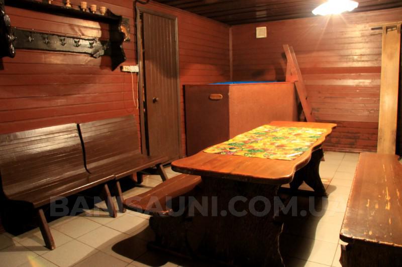 Лазня на дровах в с. Троєщина відгуки, лазня/сауна Київ Деснянський район с. Троєщина, вул. П. Запорожця, 10, фото, адреса з картою проїзду.