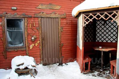 Лазня на дровах в с. Троєщина відгуки, лазня/сауна Київ Деснянський район с. Троєщина, вул. П. Запорожця, 10, фото, адреса з картою проїзду.