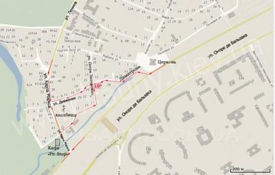 Лазня на дровах в с. Троєщина відгуки, лазня/сауна Київ Деснянський район с. Троєщина, вул. П. Запорожця, 10, фото, адреса з картою проїзду.