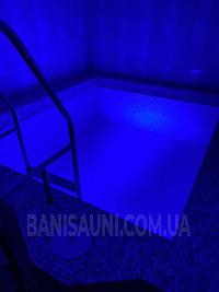 Водно-оздоровительный комплекс «Дельфин» відгуки, лазня/сауна Днепр Соборный район проспект Героев, 31-а, фото, адреса з картою проїзду.