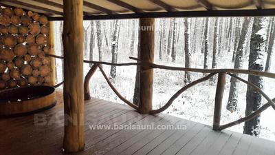 Сауна, лазня Банька на дровах «Лесная Хижина», Киев відгуки, фото, адреса - banisauni.com.ua Банька на дровах «Лесная Хижина» відгуки, лазня/сауна Киев Дарницкий район Бортничи, ул. Коцюбинского, 22, фото, адреса з картою проїзду.