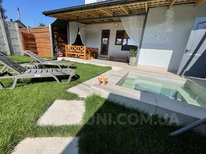 Банька на дровах (Амур-Нижнеднепровский) відгуки, лазня/сауна Днепр Амур-Нижнеднепровский район ул. Гагринская, 50, фото, адреса з картою проїзду.