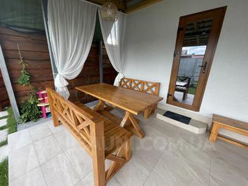 Банька на дровах (Амур-Нижнеднепровский) відгуки, лазня/сауна Днепр Амур-Нижнеднепровский район ул. Гагринская, 50, фото, адреса з картою проїзду.