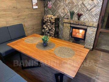 Банька на дровах (Амур-Нижнеднепровский) відгуки, лазня/сауна Днепр Амур-Нижнеднепровский район ул. Гагринская, 50, фото, адреса з картою проїзду.