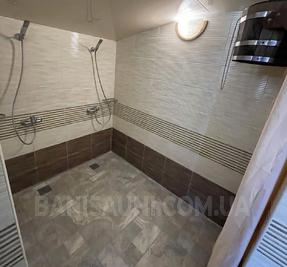 Банька на дровах (Амур-Нижнеднепровский) відгуки, лазня/сауна Днепр Амур-Нижнеднепровский район ул. Гагринская, 50, фото, адреса з картою проїзду.