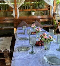 Банька на дровах (Амур-Нижнеднепровский) відгуки, лазня/сауна Днепр Амур-Нижнеднепровский район ул. Гагринская, 50, фото, адреса з картою проїзду.
