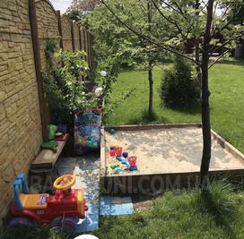 Банька на дровах (Амур-Нижнеднепровский) відгуки, лазня/сауна Днепр Амур-Нижнеднепровский район ул. Гагринская, 50, фото, адреса з картою проїзду.