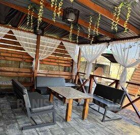 Банька на дровах (Амур-Нижнеднепровский) відгуки, лазня/сауна Днепр Амур-Нижнеднепровский район ул. Гагринская, 50, фото, адреса з картою проїзду.