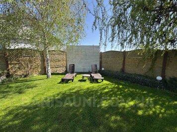 Банька на дровах (Амур-Нижнеднепровский) відгуки, лазня/сауна Днепр Амур-Нижнеднепровский район ул. Гагринская, 50, фото, адреса з картою проїзду.