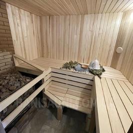 Банька на дровах (Амур-Нижнеднепровский) відгуки, лазня/сауна Днепр Амур-Нижнеднепровский район ул. Гагринская, 50, фото, адреса з картою проїзду.