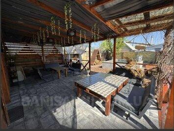 Банька на дровах (Амур-Нижнеднепровский) відгуки, лазня/сауна Днепр Амур-Нижнеднепровский район ул. Гагринская, 50, фото, адреса з картою проїзду.