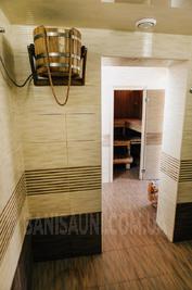 Банька на дровах (Амур-Нижнеднепровский) відгуки, лазня/сауна Днепр Амур-Нижнеднепровский район ул. Гагринская, 50, фото, адреса з картою проїзду.