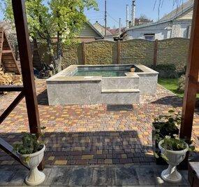 Банька на дровах (Амур-Нижнеднепровский) відгуки, лазня/сауна Днепр Амур-Нижнеднепровский район ул. Гагринская, 50, фото, адреса з картою проїзду.