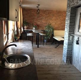 Банька на дровах (Амур-Нижнеднепровский) відгуки, лазня/сауна Днепр Амур-Нижнеднепровский район ул. Гагринская, 50, фото, адреса з картою проїзду.