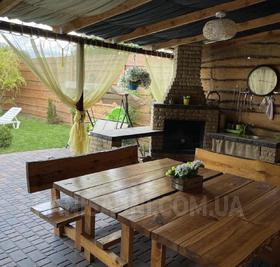 Банька на дровах (Амур-Нижнеднепровский) відгуки, лазня/сауна Днепр Амур-Нижнеднепровский район ул. Гагринская, 50, фото, адреса з картою проїзду.