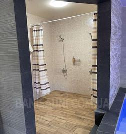 Банька на дровах (Амур-Нижнеднепровский) відгуки, лазня/сауна Днепр Амур-Нижнеднепровский район ул. Гагринская, 50, фото, адреса з картою проїзду.