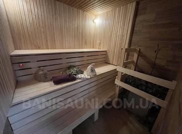 Банька на дровах (Амур-Нижнеднепровский) відгуки, лазня/сауна Днепр Амур-Нижнеднепровский район ул. Гагринская, 50, фото, адреса з картою проїзду.