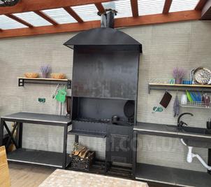 Банька на дровах (Амур-Нижнеднепровский) відгуки, лазня/сауна Днепр Амур-Нижнеднепровский район ул. Гагринская, 50, фото, адреса з картою проїзду.