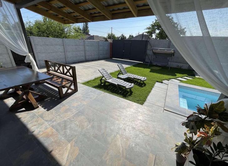 Банька на дровах (Амур-Нижнеднепровский) відгуки, лазня/сауна Днепр Амур-Нижнеднепровский район ул. Гагринская, 50, фото, адреса з картою проїзду.