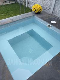 Банька на дровах (Амур-Нижнеднепровский) відгуки, лазня/сауна Днепр Амур-Нижнеднепровский район ул. Гагринская, 50, фото, адреса з картою проїзду.