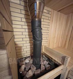 Банька на дровах (Амур-Нижнеднепровский) відгуки, лазня/сауна Днепр Амур-Нижнеднепровский район ул. Гагринская, 50, фото, адреса з картою проїзду.