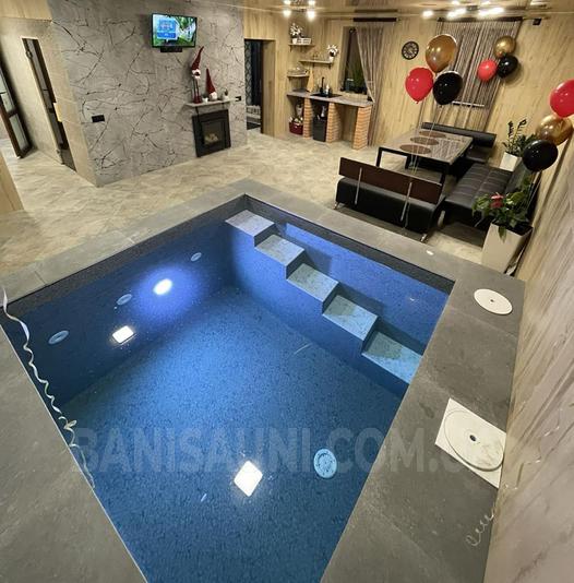 Банька на дровах (Амур-Нижнеднепровский) відгуки, лазня/сауна Днепр Амур-Нижнеднепровский район ул. Гагринская, 50, фото, адреса з картою проїзду.