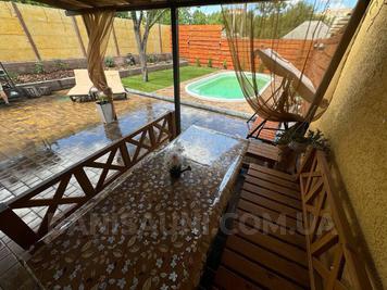 Банька на дровах (Амур-Нижнеднепровский) відгуки, лазня/сауна Днепр Амур-Нижнеднепровский район ул. Гагринская, 50, фото, адреса з картою проїзду.